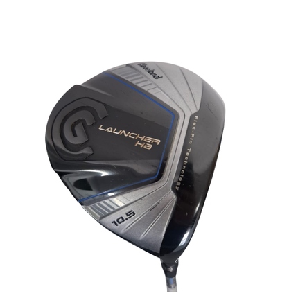 Cleveland Launcher HB (Regular) Driver - Second Hand