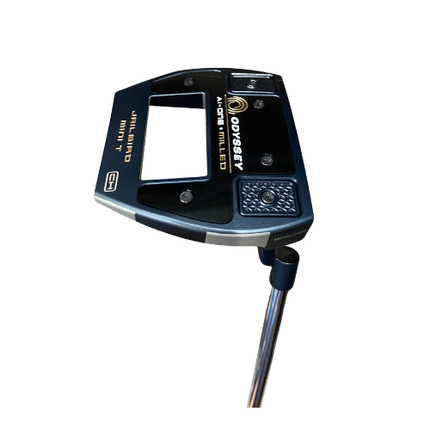 Odyssey Jailbird Mini T AI-One Milled 34" Inches - Demo - SA GOLF ONLINE