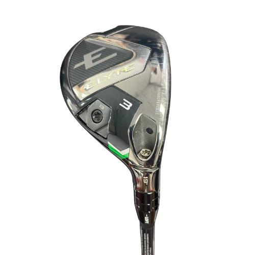 Elyte Hybrid 14 19° Degree 50g Regular Shaft - Demo - SA GOLF ONLINE