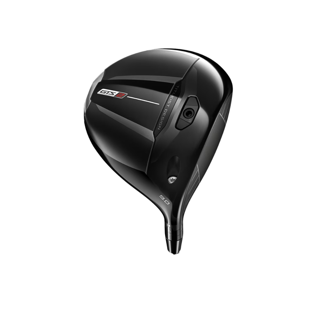 Titleist GTS2 Driver - Pre Order