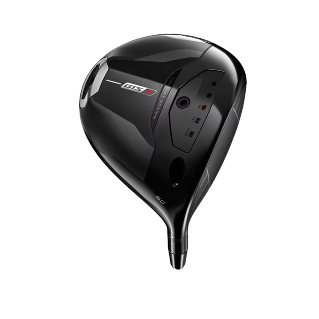 Titleist GTS4 Driver - Pre Order