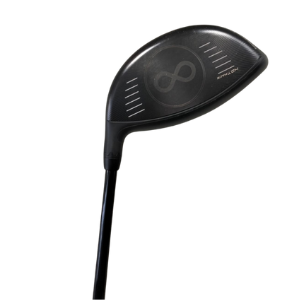 King Cobra LDTx LS 9 Degree Driver - Stiff Shaft - Second-hand - SA GOLF ONLINE