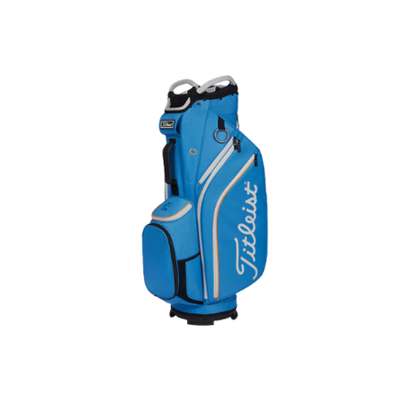 Titleist 14 Cart Bag - Olympic/Marble/Bonfire - SA GOLF ONLINE
