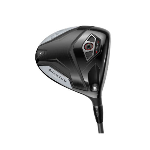 Callaway Quantum MAX D Driver - SA GOLF ONLINE