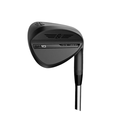 Titleist Vokey SM10 Wedges - Jet Black - SA GOLF ONLINE