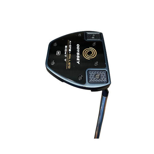 Odyssey Eigth T AI-One Milled 34" Inches - Demo - SA GOLF ONLINE