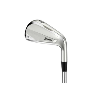 Srixon ZX Forged Men's Utility Iron - Left Handed