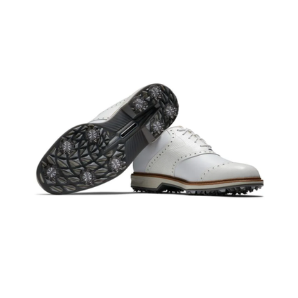 Footjoy Dryjoys Premiere Series Golf Shoes - (54322K) - SA GOLF ONLINE