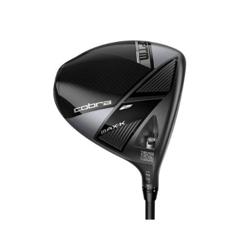 Cobra OPTM MAX-K Driver - Kaili Blue - SA GOLF ONLINE