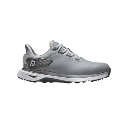 FootJoy ProSLX Golf Shoes - Grey/White (56941) - SA GOLF ONLINE