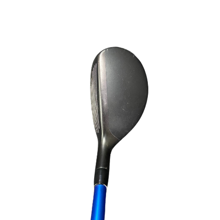 Ping G30 5 Hybrid 26 Degree Graphite Shaft Regular - Second Hand - SA GOLF ONLINE