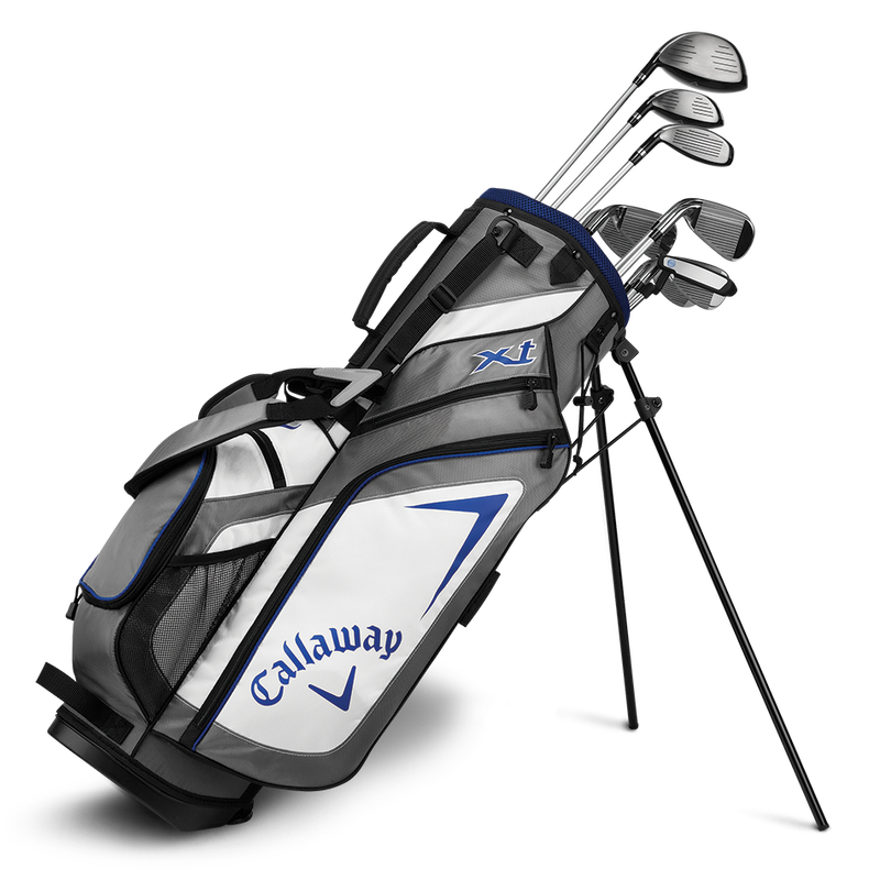 Callaway XT Teen Junior Package Set - SA GOLF ONLINE