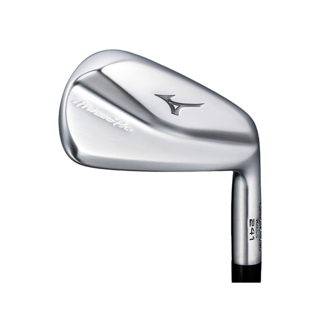 Mizuno Pro 241 Mens 4-Pw Irons - SA GOLF ONLINE