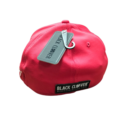 Black Clover Caps - - SA GOLF ONLINE