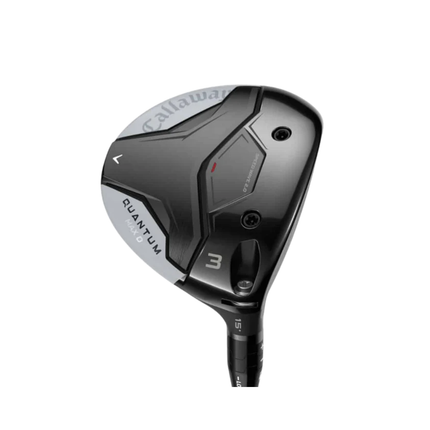 Callaway Quantum Max D Fairway Wood