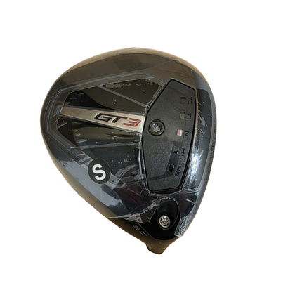 Titleist GT3 Driver Head