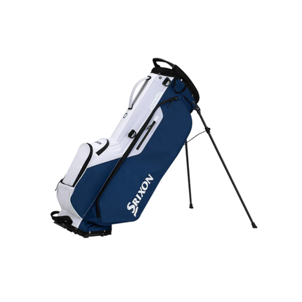 Srixon Ultra Light 2.0 Navy/White Stand Bag