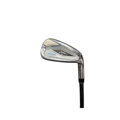 Callaway AI Smoke Max Fast Irons 5 - SW - Second Hand – SA GOLF ONLINE