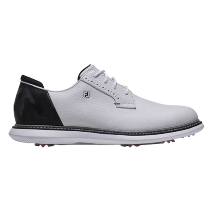 Footjoy Traditions Camo - Blucher Golf Shoes - SA GOLF ONLINE