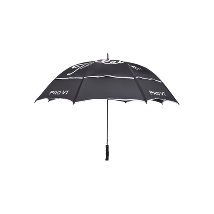 Titleist Tour Double Canopy Umbrella - SA GOLF ONLINE