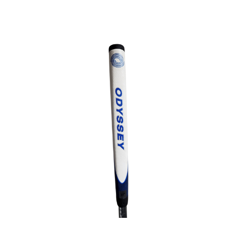 Odyssey Ai-One 2Ball Putter Double Bend 35inch Demo - SA GOLF ONLINE