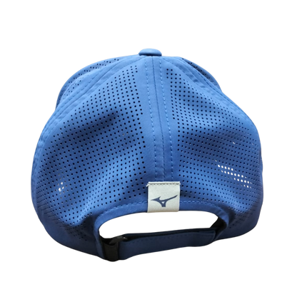 Mizuno Tour Vent Adjustable - FlexFit Tech - ONE TEN (110) - Blue - SA GOLF ONLINE