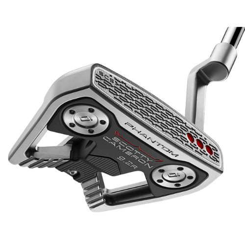 Scotty Cameron Phantom 9.2R Putter - SA GOLF ONLINE