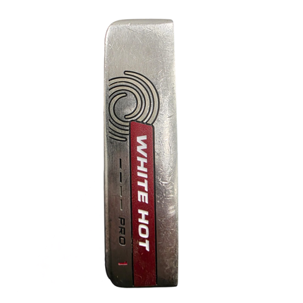 Odyssey White Hot Pro 1 Putter - Second Hand