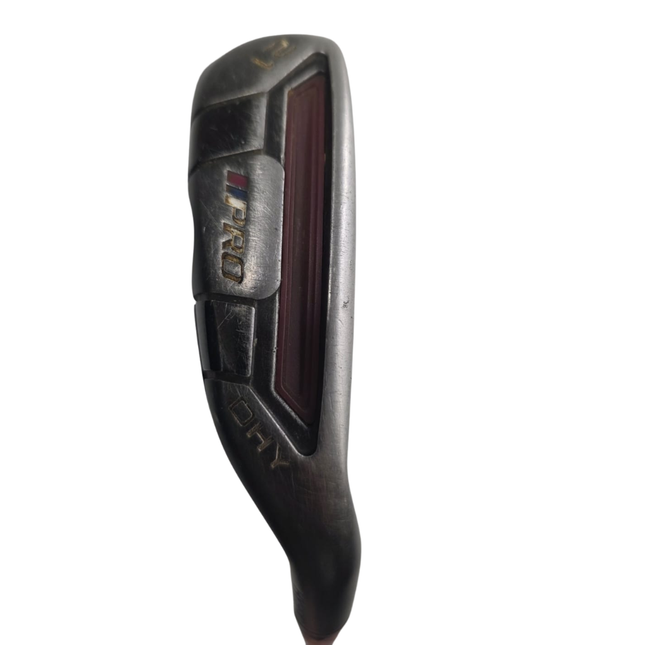 Adams Pro 21° Hybrid Regular - Second Hand