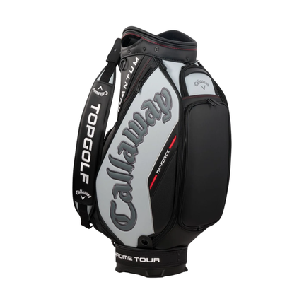 Callaway Quantum Tour Staff Bag