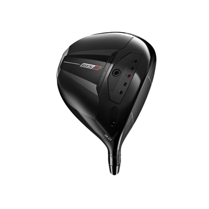 Titleist GTS3 Driver - Tour AD