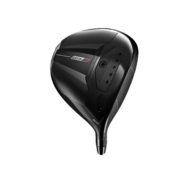 Titleist GTS3 Driver - Pre Order