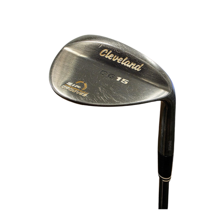 Cleveland CG15 56 Degree - Second Hand