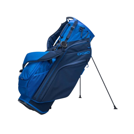 Ogio Woode Hybrid Ocean Front Stand Bag