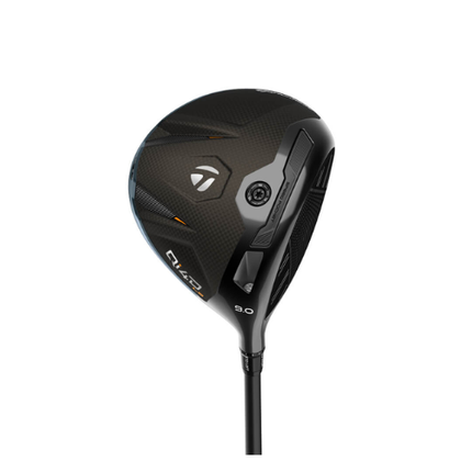 TaylorMade Qi4D LS Driver - SA GOLF ONLINE