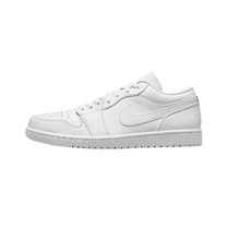 Load image into Gallery viewer, Nike Air Jordan 1 Low White Golf Shoes