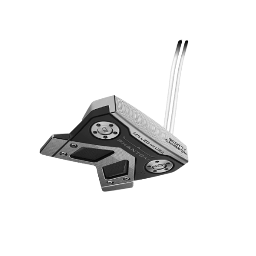 Scotty Cameron Phantom 2024 Putter - #11 Long Handle Design – SA