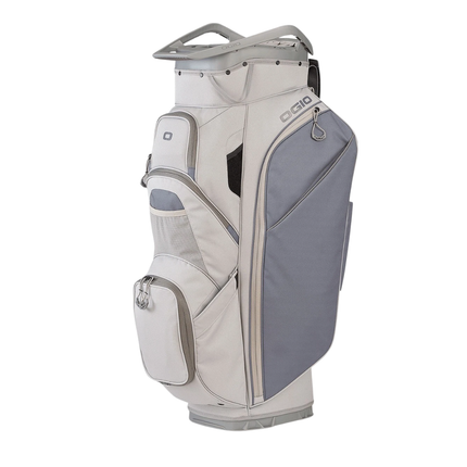 OGIO Silencer Cart bag - Harbor Mist