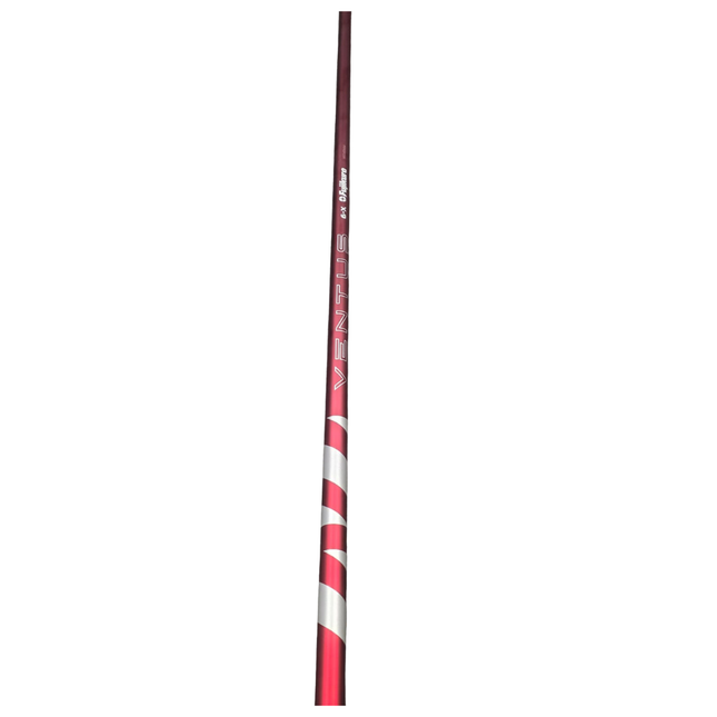 Ventus Velacore 6-X Driver Shaft