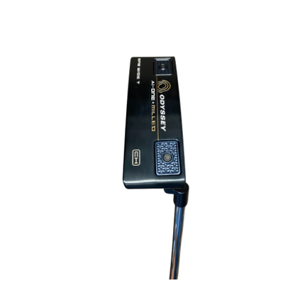 Odyssey One Wide T AI-One Milled 34" Inches - Demo - SA GOLF ONLINE