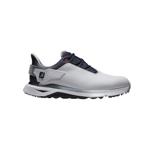 Footjoy ProSlx Men's Shoes - White/Navy - SA GOLF ONLINE