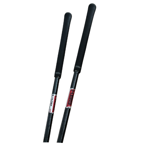 Cobra - KING  60°  - KBS Hi-Rev 2.0 125g - Extra Stiff - SA GOLF ONLINE