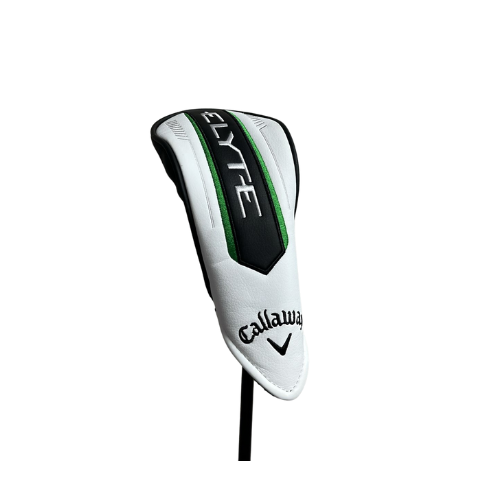 Callaway Ai Smoke HL #5 24 Degree Hybrid Wood Project X Cypher 2.0 Lite 50g Demo - SA GOLF ONLINE
