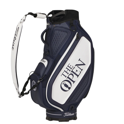 Titleist 154th Open Tour Staff Bag