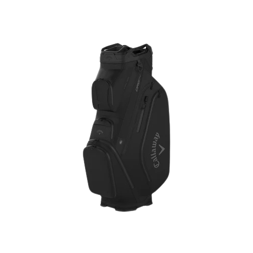 Callaway ORG 14 Black Cart Bag - SA GOLF ONLINE