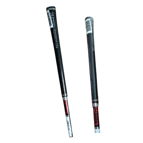 Cleveland CBX4-Zip-Core 50°, 12 bounce - Right Handed Wedge -  KBS HI-REV 2.0  115G -Steel Shaft - SA GOLF ONLINE