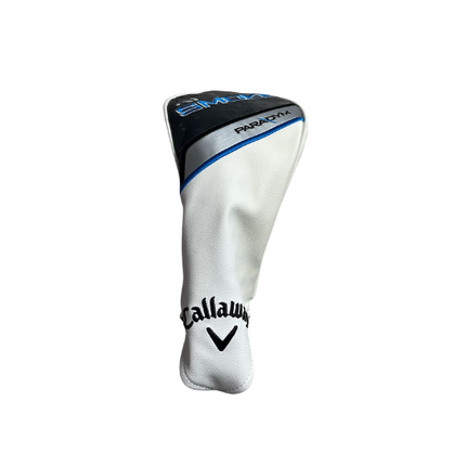 Callaway AI Smoke Left Handed Max 10.5 Deg Driver Project X Regular Demo - SA GOLF ONLINE