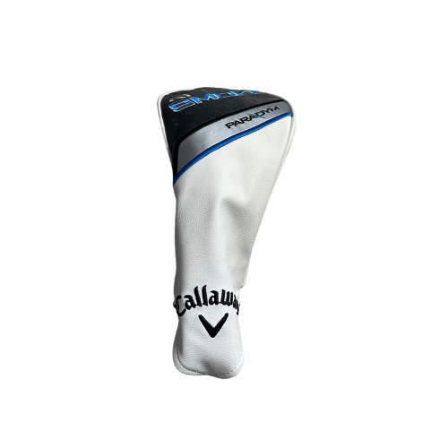 Callaway AI Smoke Left Handed Max 10.5 Deg Driver Project X Regular Demo - SA GOLF ONLINE