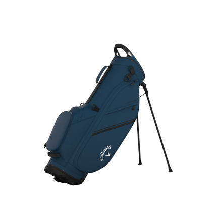 Callaway Chase Stand Bag Navy - SA GOLF ONLINE