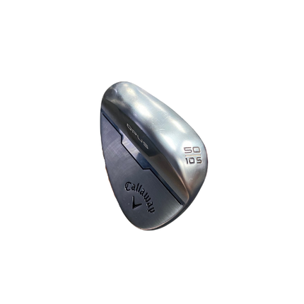 Callaway OPUS 50 degree 10 Bounce S Grind Dynamic Gold 115g Left Handed - Second Hand - SA GOLF ONLINE